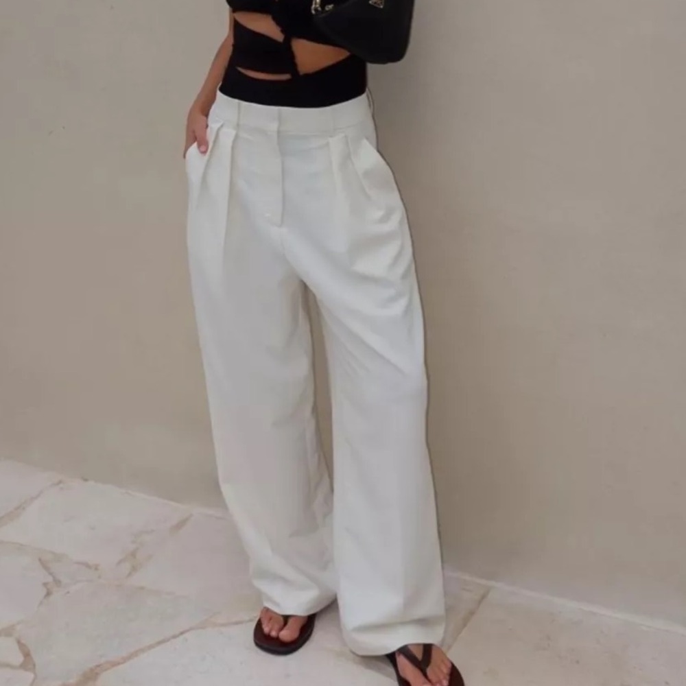 Henne Ginevra Pant